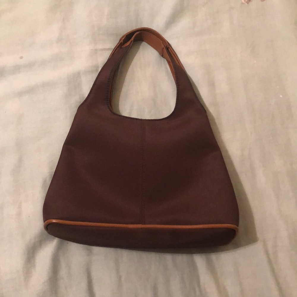 Nine West Brown Bag NEC